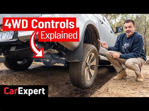 diff lock explained|4WD modes: Diff lock, 2H, 4H, 4L & hill descent control how .
